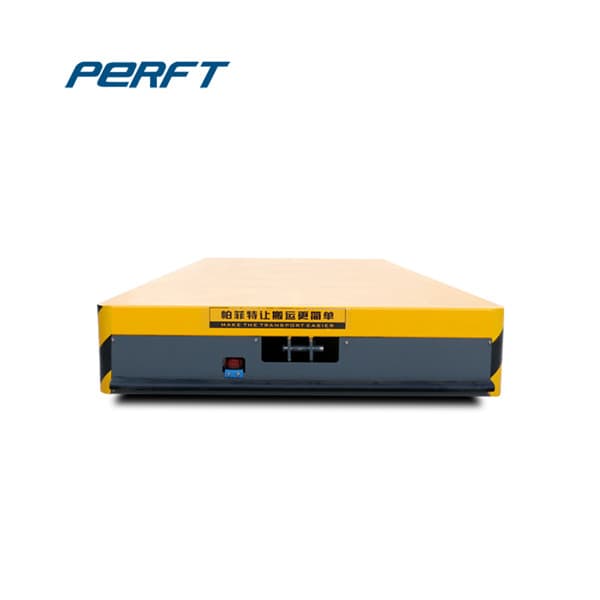 <h3>coil transfer carts with drive motor 6 tons</h3>

